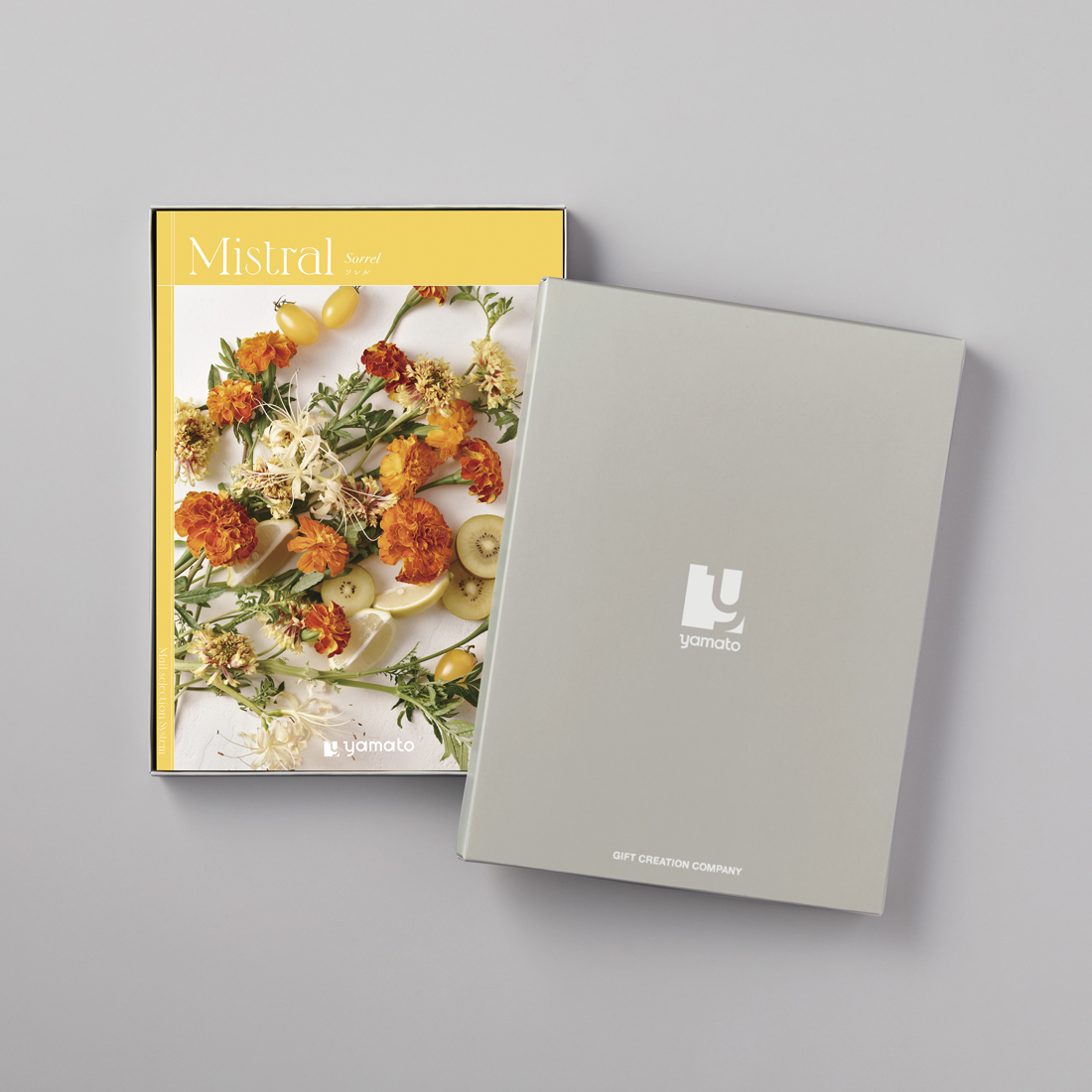 Mistral（ミストラル）＜ソレル＞