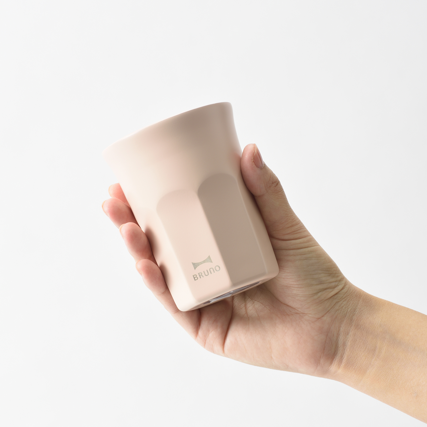 セラミックコートタンブラー short BHK256