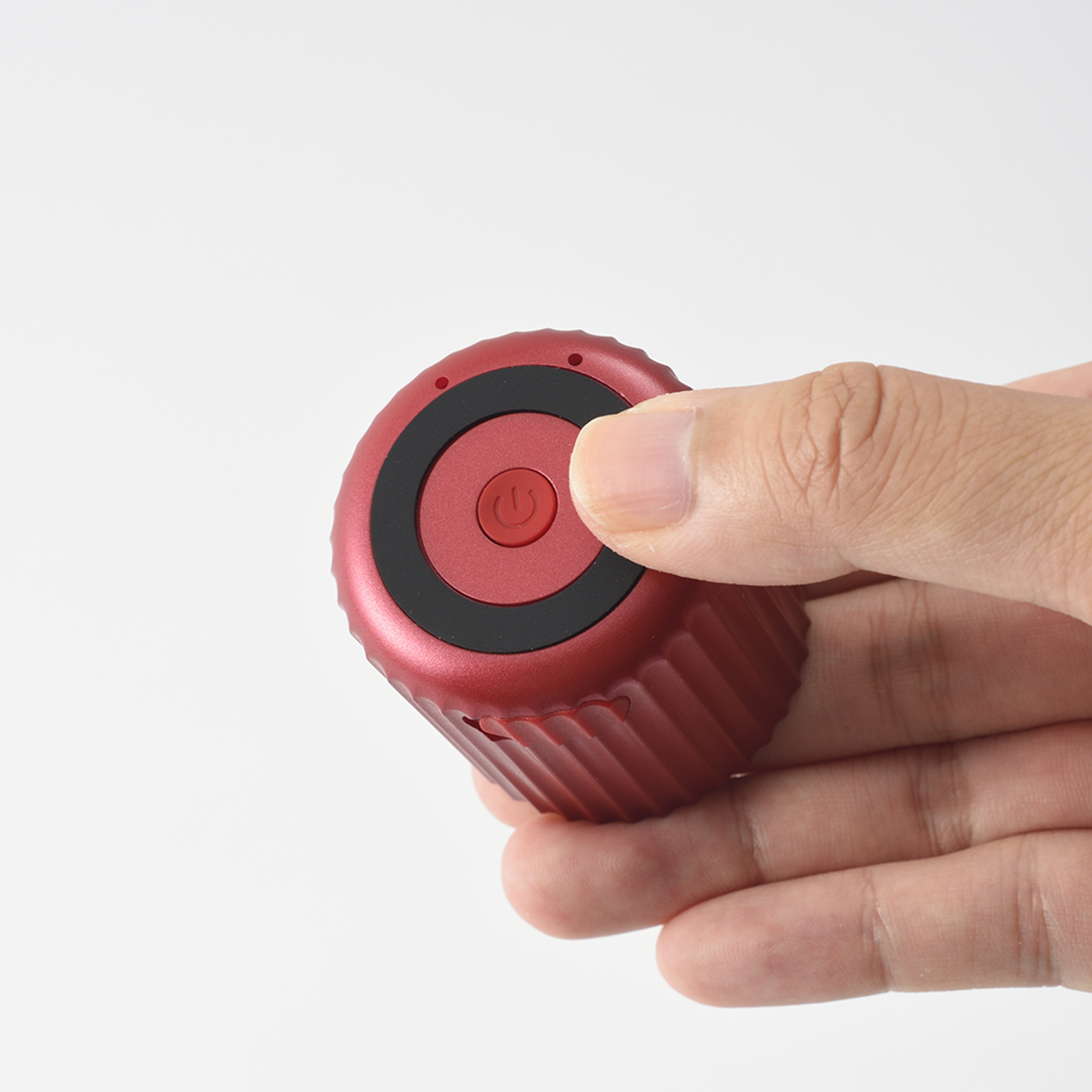 ワイヤレススピーカー リブポット BDE046