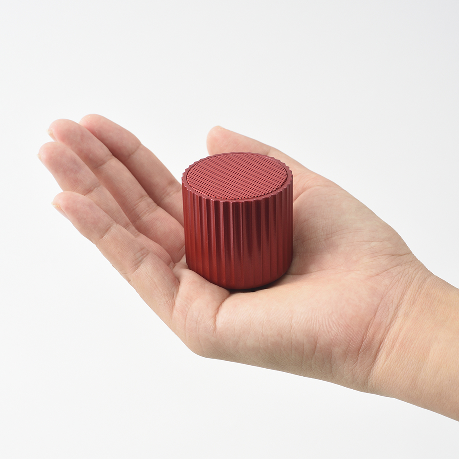 ワイヤレススピーカー リブポット BDE046