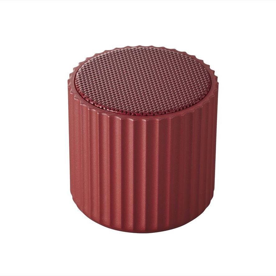 ワイヤレススピーカー リブポット BDE046