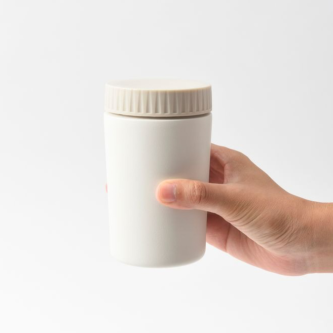 電動ミルコーヒーメーカー