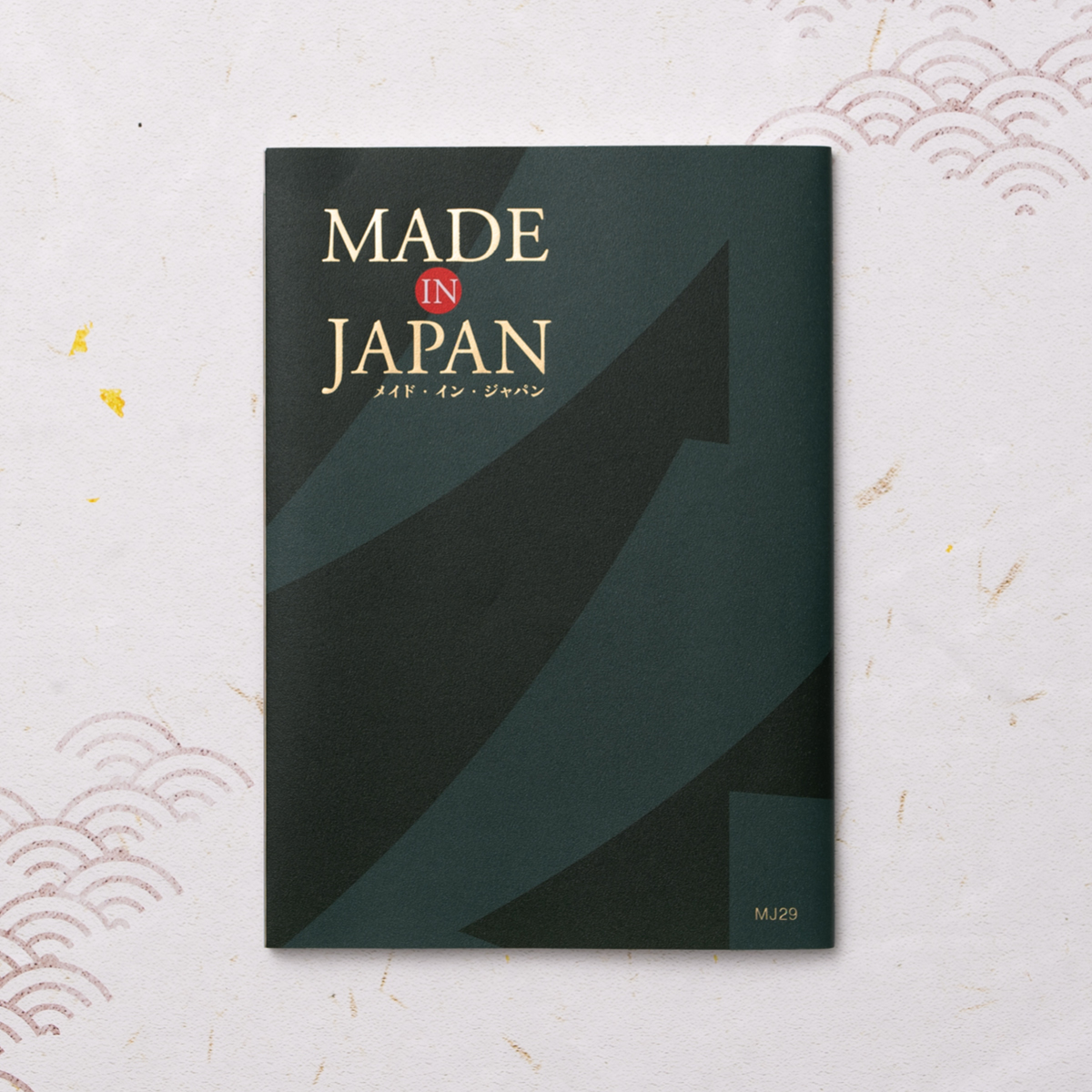 Made In Japan（メイドインジャパン）  ＜MJ29＞
