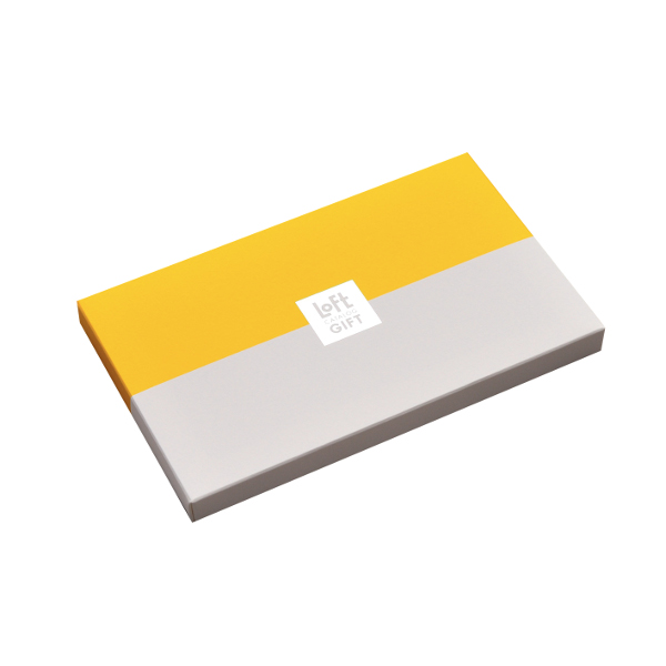 ロフト カタログギフト＜Aコース＞ | ロフトのプレゼント・ギフト通販