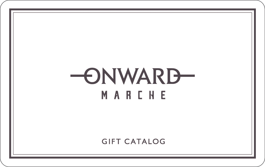 ONWARD MARCHE（オンワード・マルシェ）ギフトカタログ＜ボルドー ...