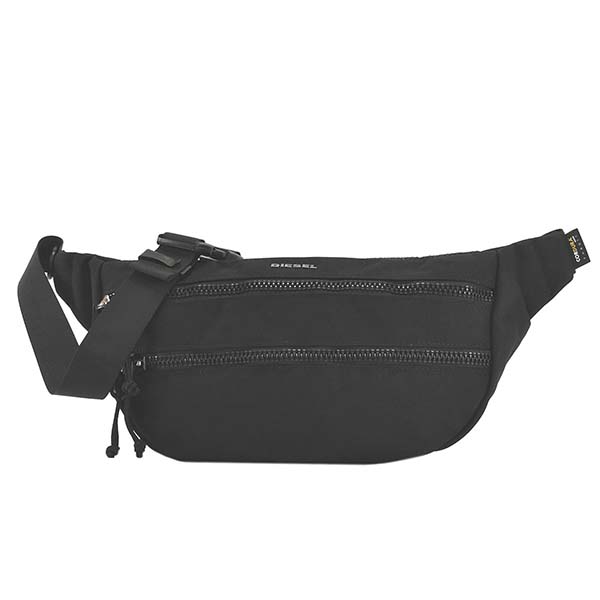 DIESEL カウレザー 2way ベルトバッグ T8013UNI DIESEL カウレザー 2way ベルトバッグ T8013UNI