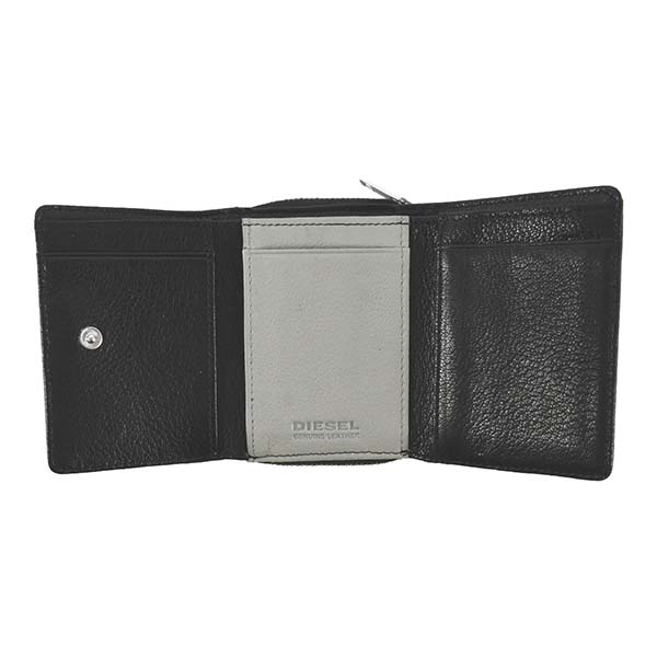 3つ折り小銭　X06639 P3043 H0999