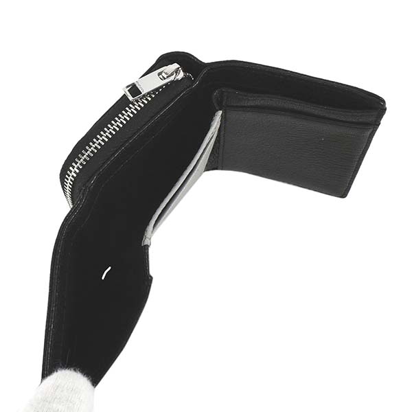 3つ折り小銭　X06639 P3043 H0999