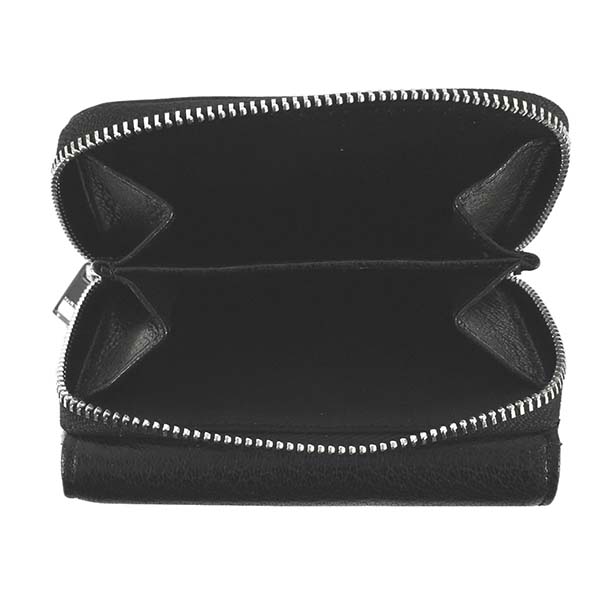 3つ折り小銭　X06639 P3043 H0999