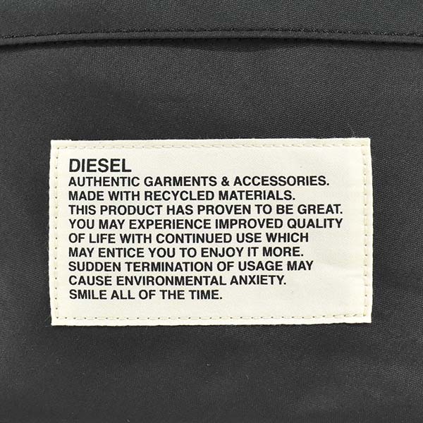 バックパック X07809 P3902 T8013