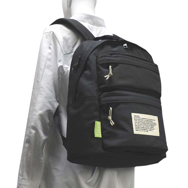 バックパック X07809 P3902 T8013