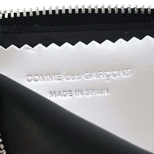 小銭入れ　SA3100MI MILLOR INSIDE