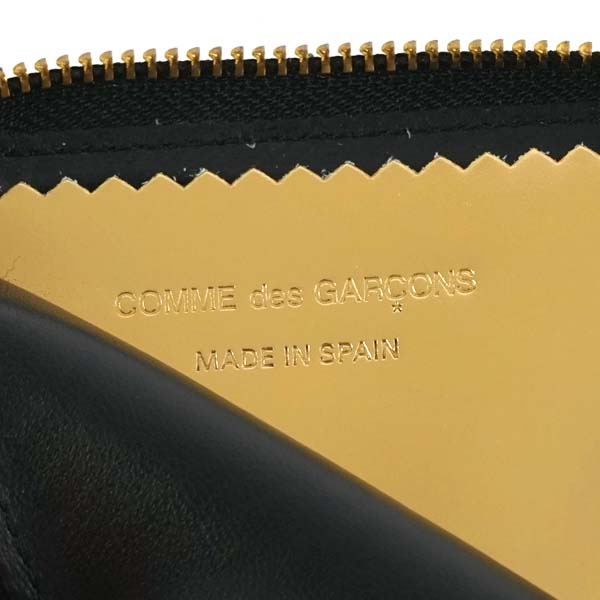 小銭入れ　SA3100MI MILLOR INSIDE