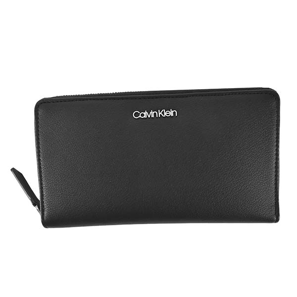 Calvin Klein カルバンクライン 三つ折財布 ウォレット 低く