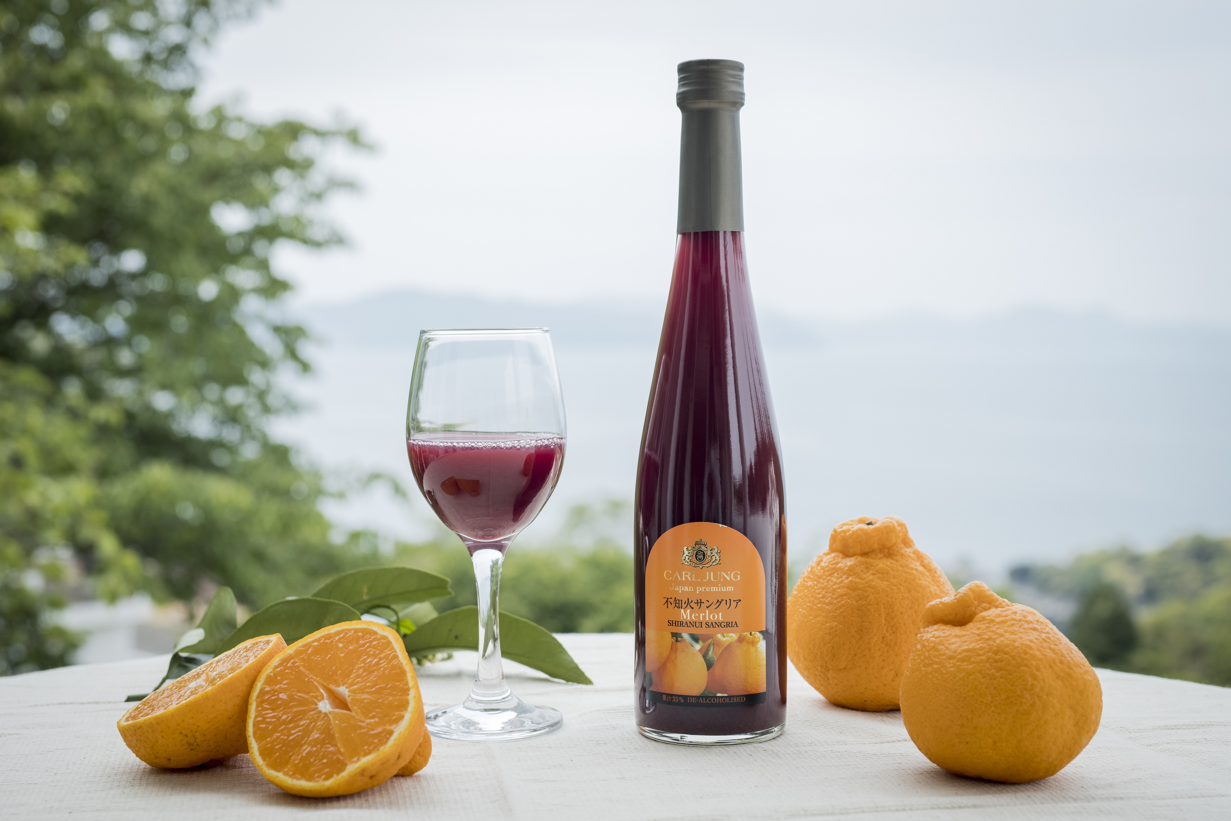 ジャパンプレミアム2本セット