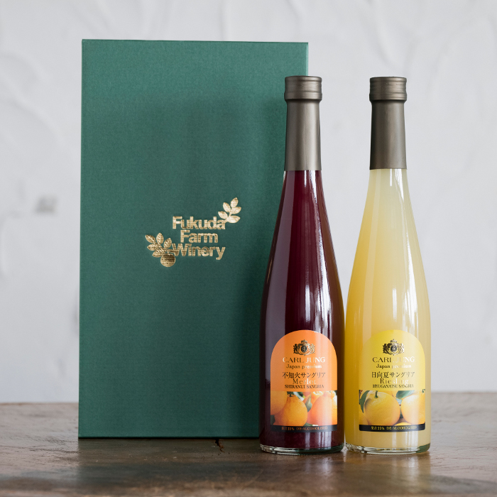 ジャパンプレミアム2本セット