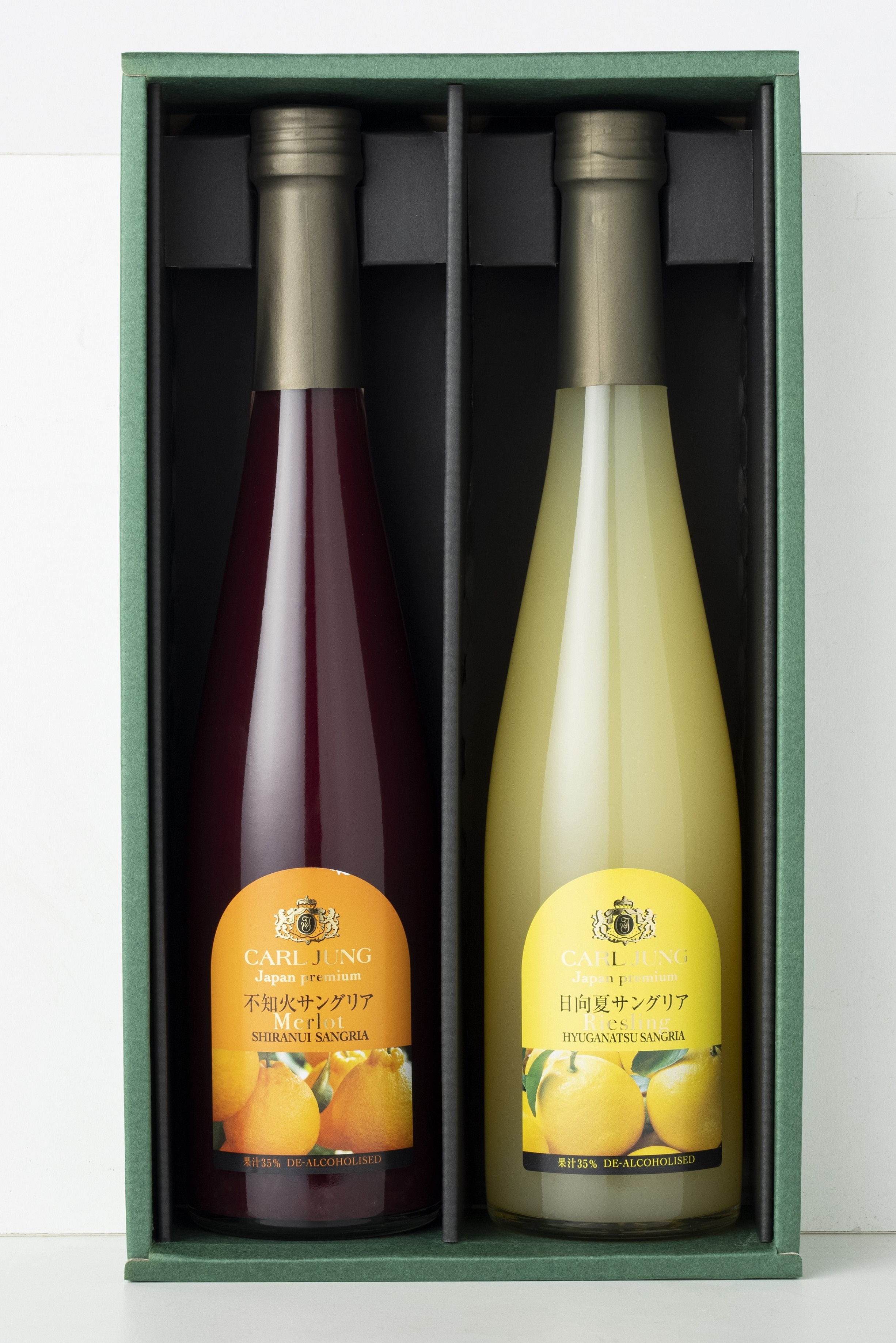 ジャパンプレミアム2本セット