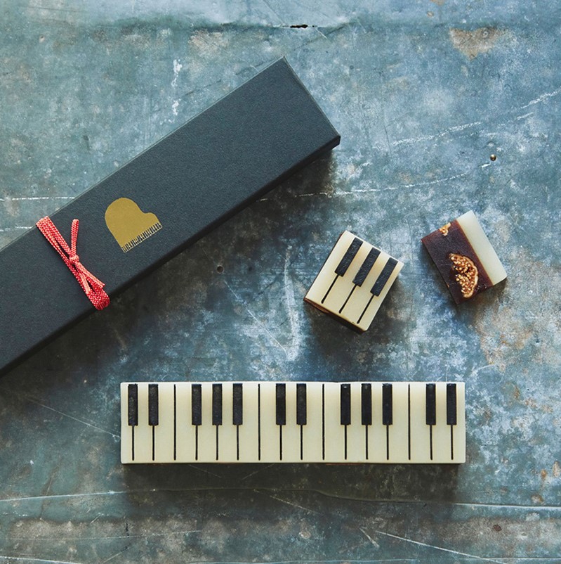 ジャズ羊羹 classic