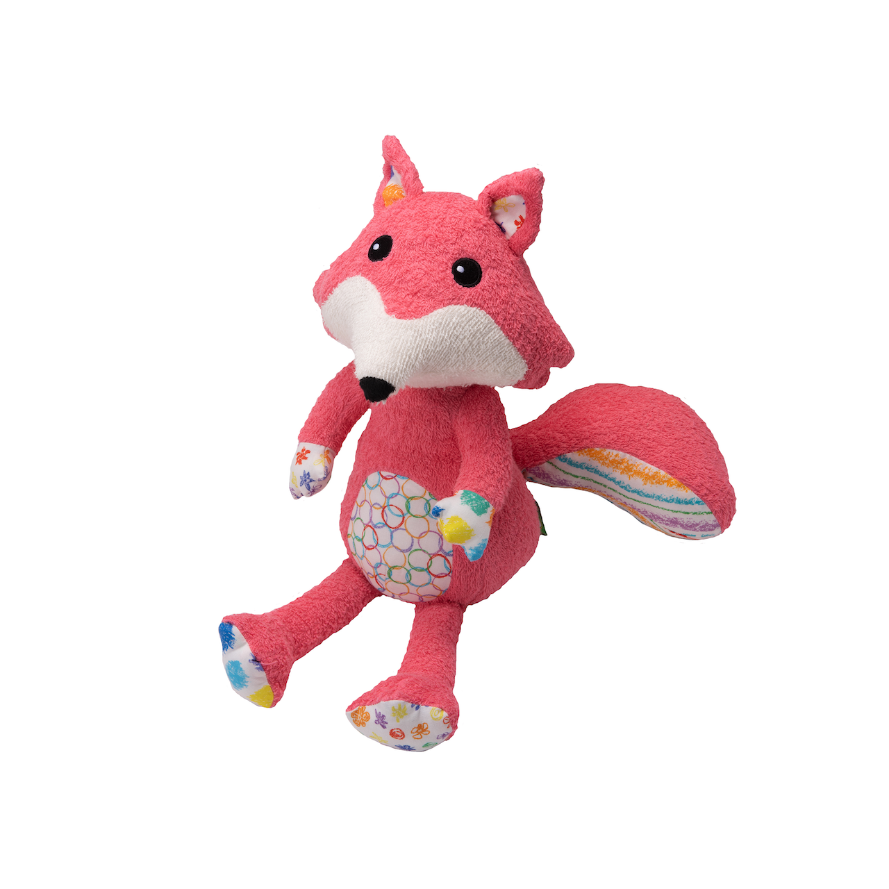 ぬいぐるみ  ニット