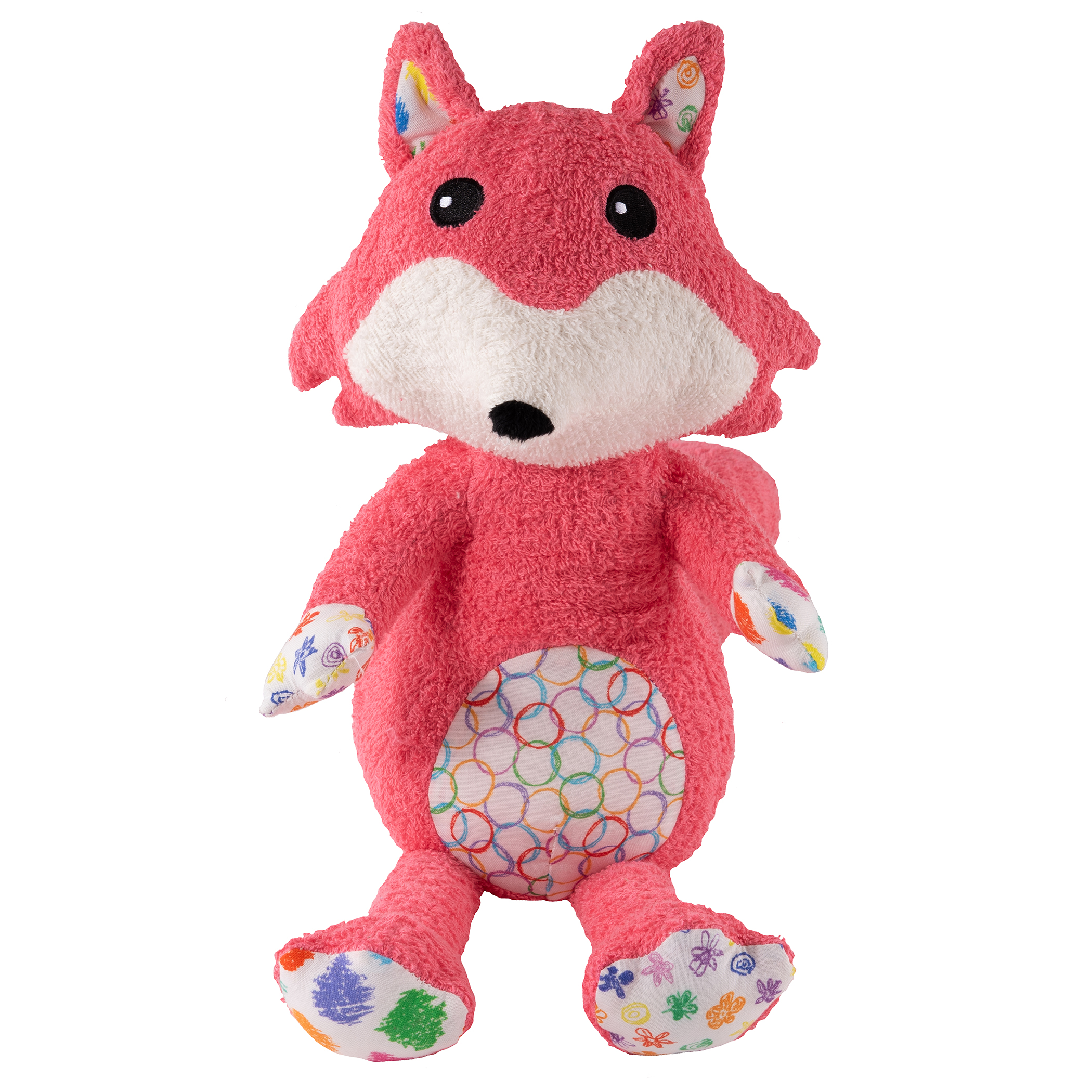 ぬいぐるみ  ニット