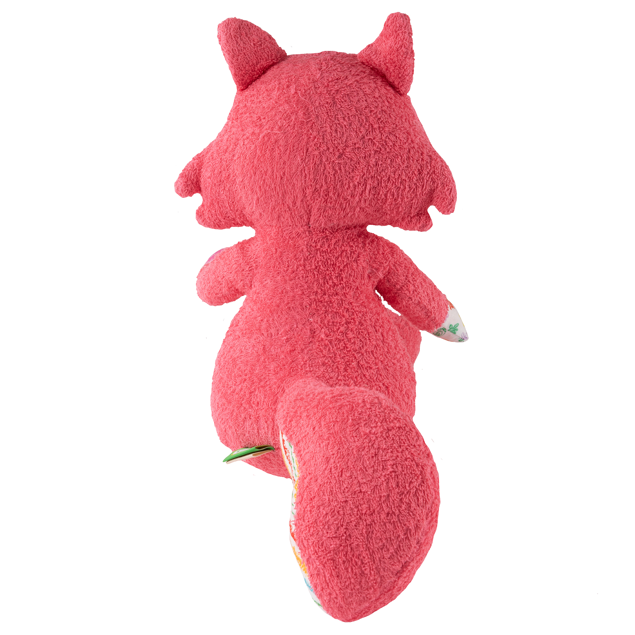 ぬいぐるみ  ニット