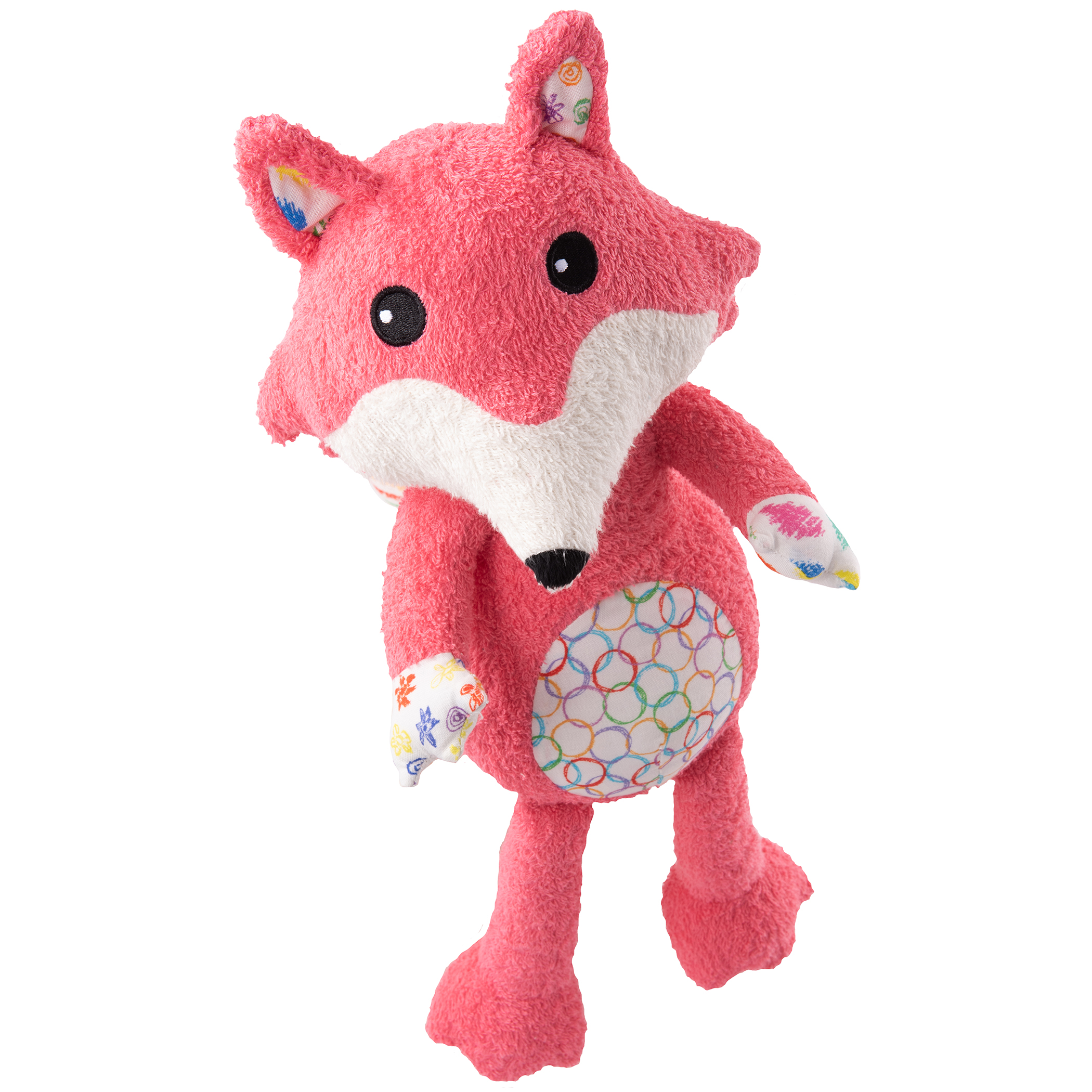 ぬいぐるみ  ニット