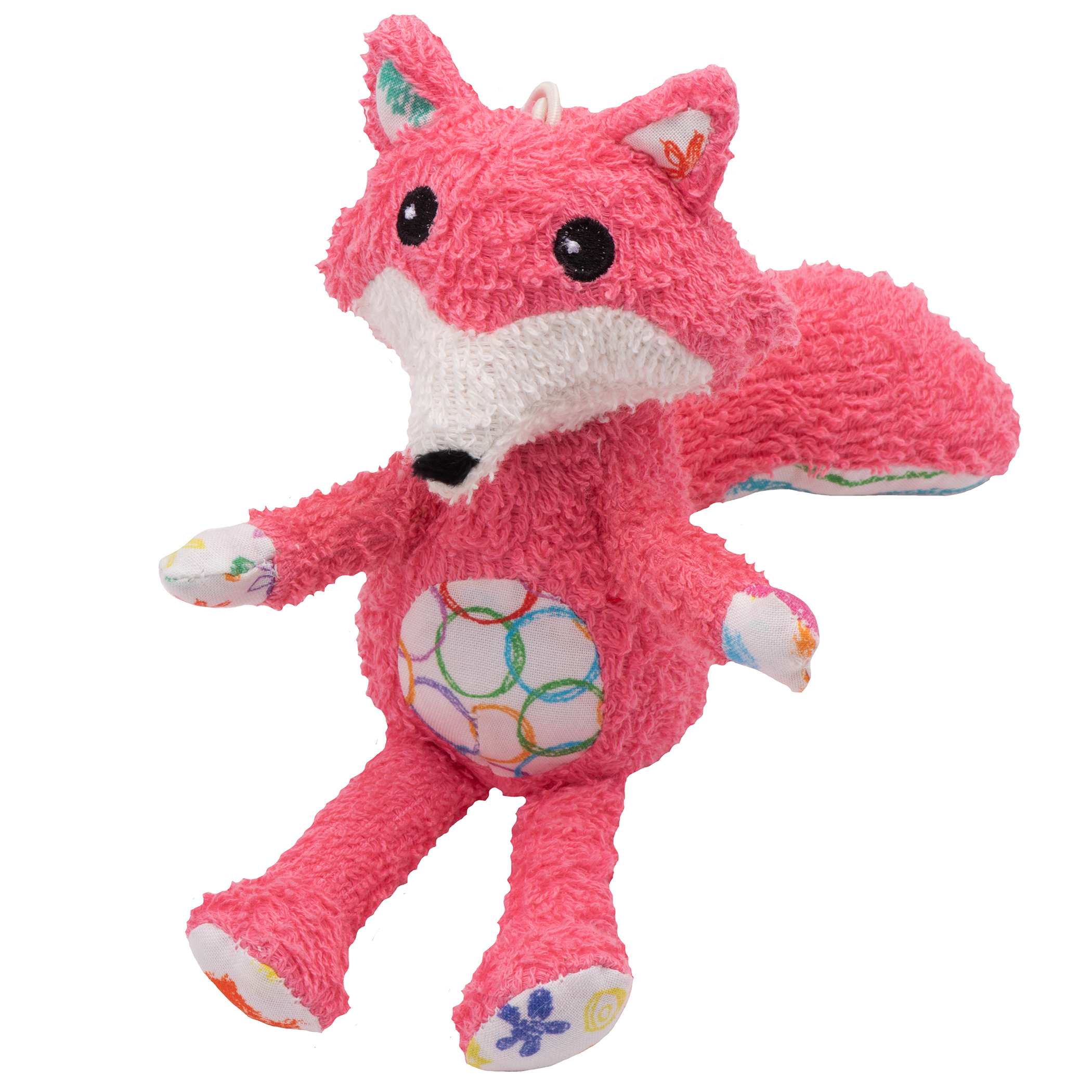 ぬいぐるみ  ニット