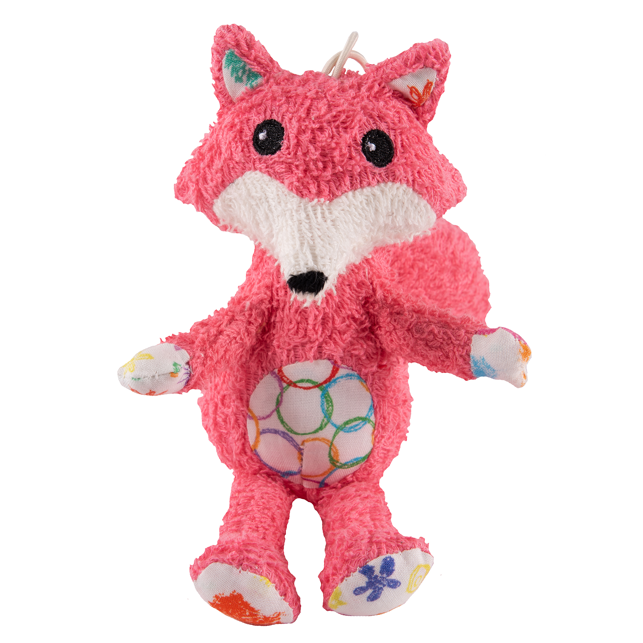 ぬいぐるみ  ニット