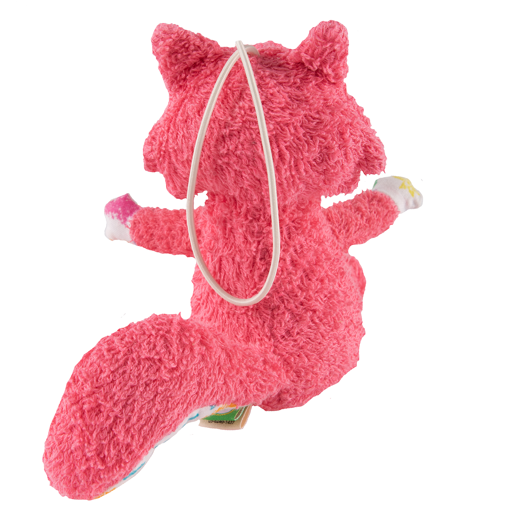 ぬいぐるみ  ニット