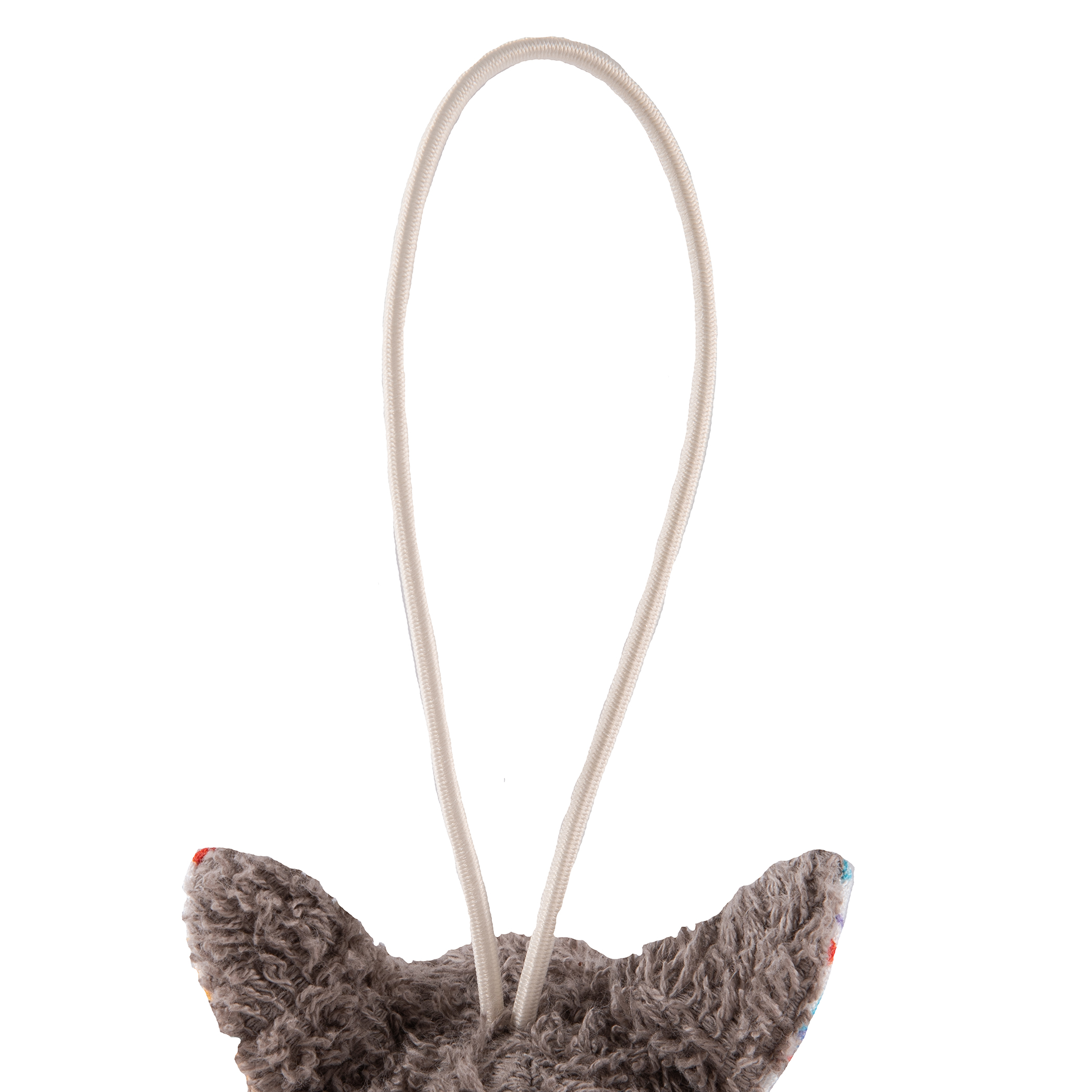 ぬいぐるみ  ニット