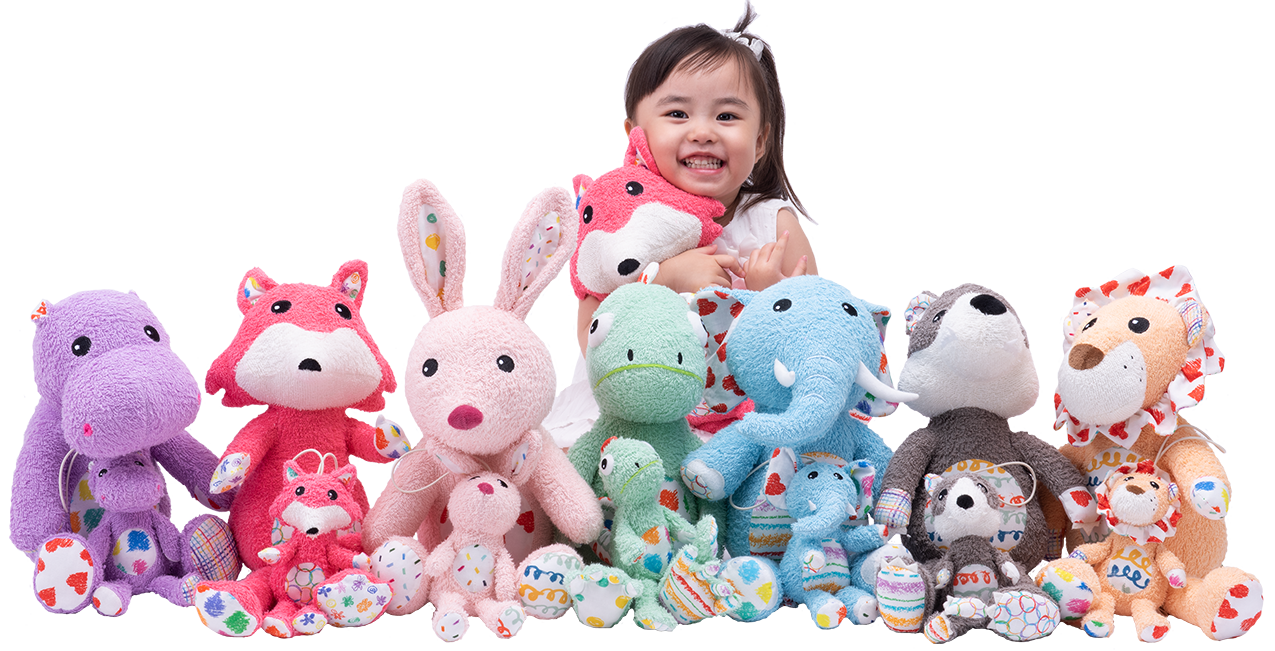 いっしょにあそぼセット