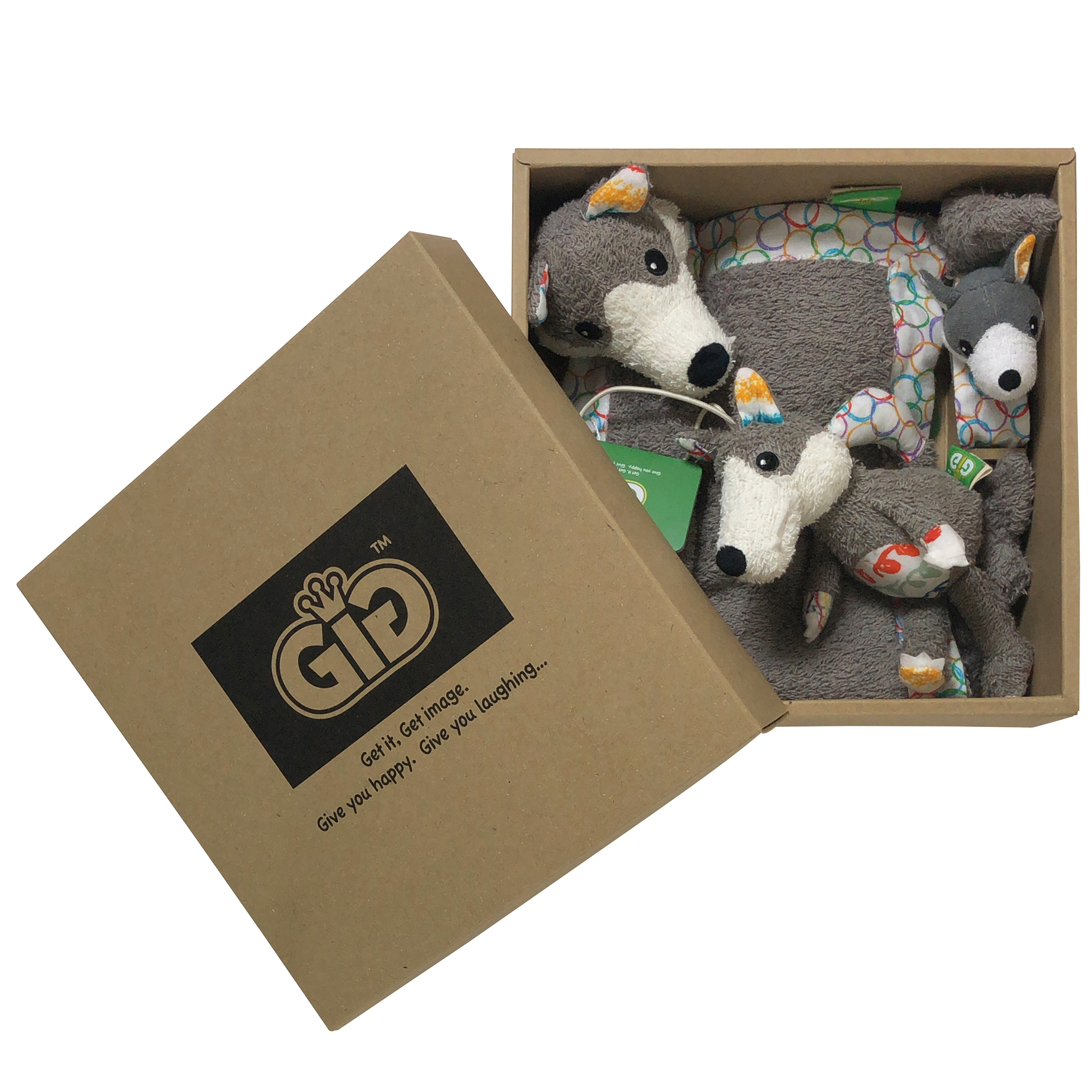 いっしょにあそぼセット