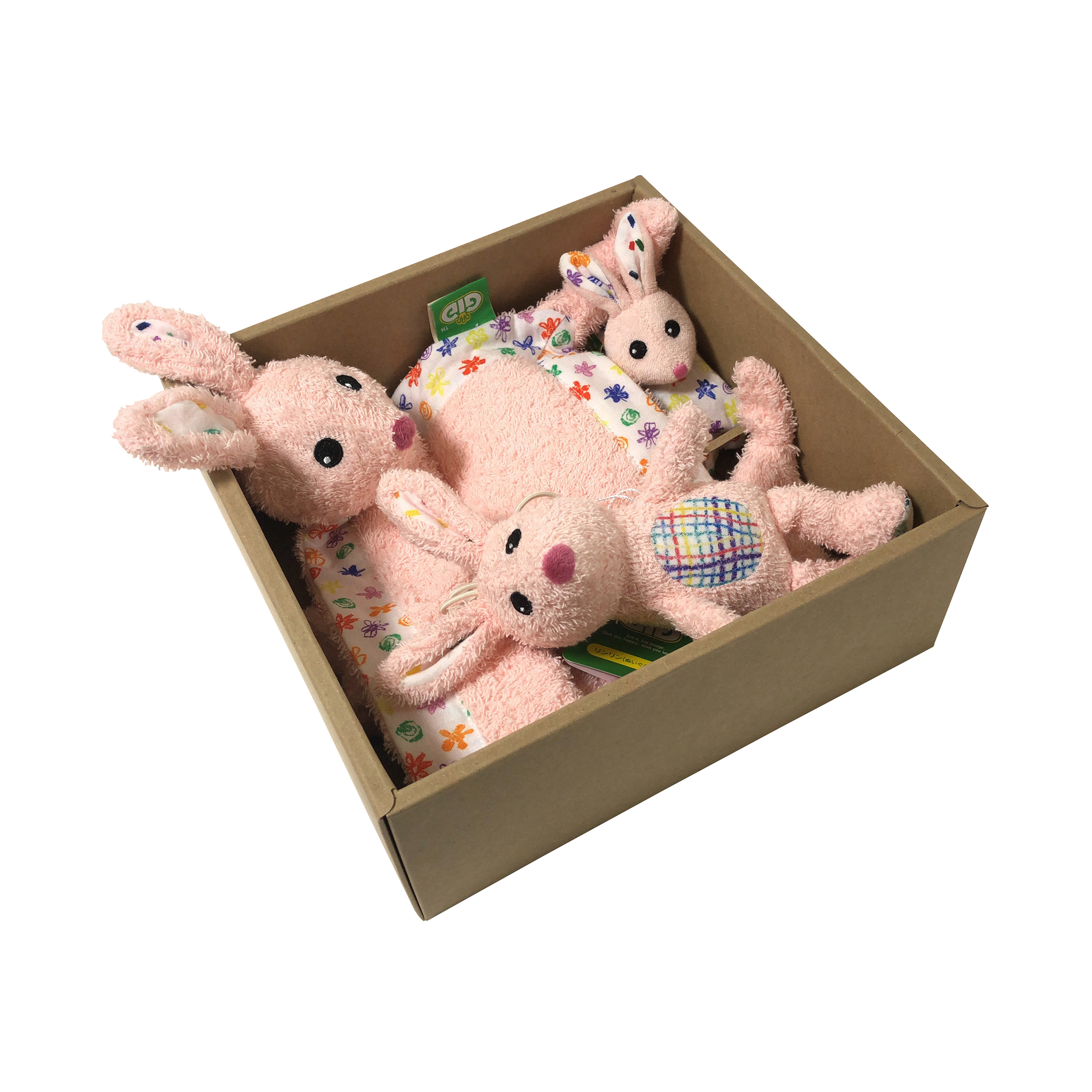 いっしょにあそぼセット