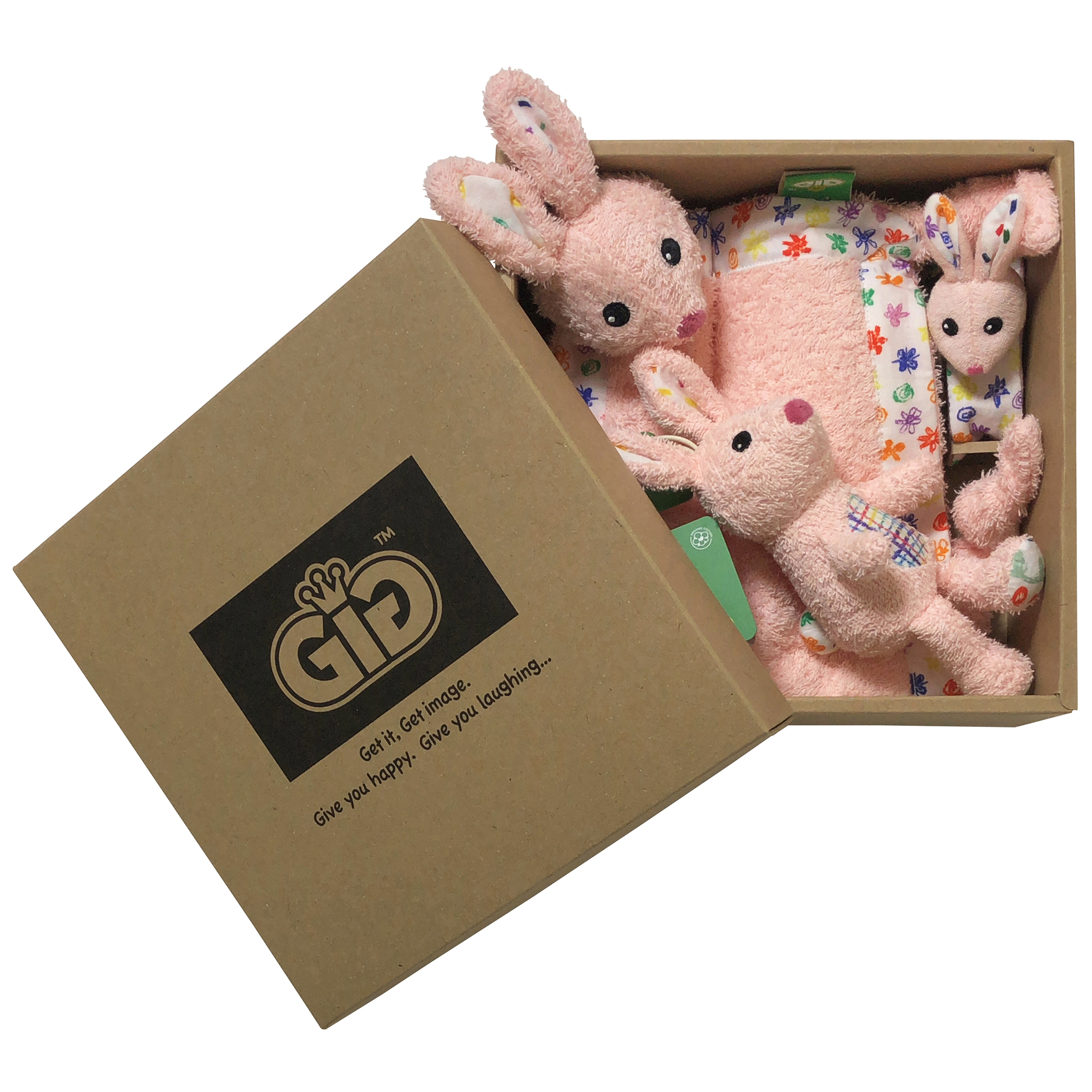 いっしょにあそぼセット