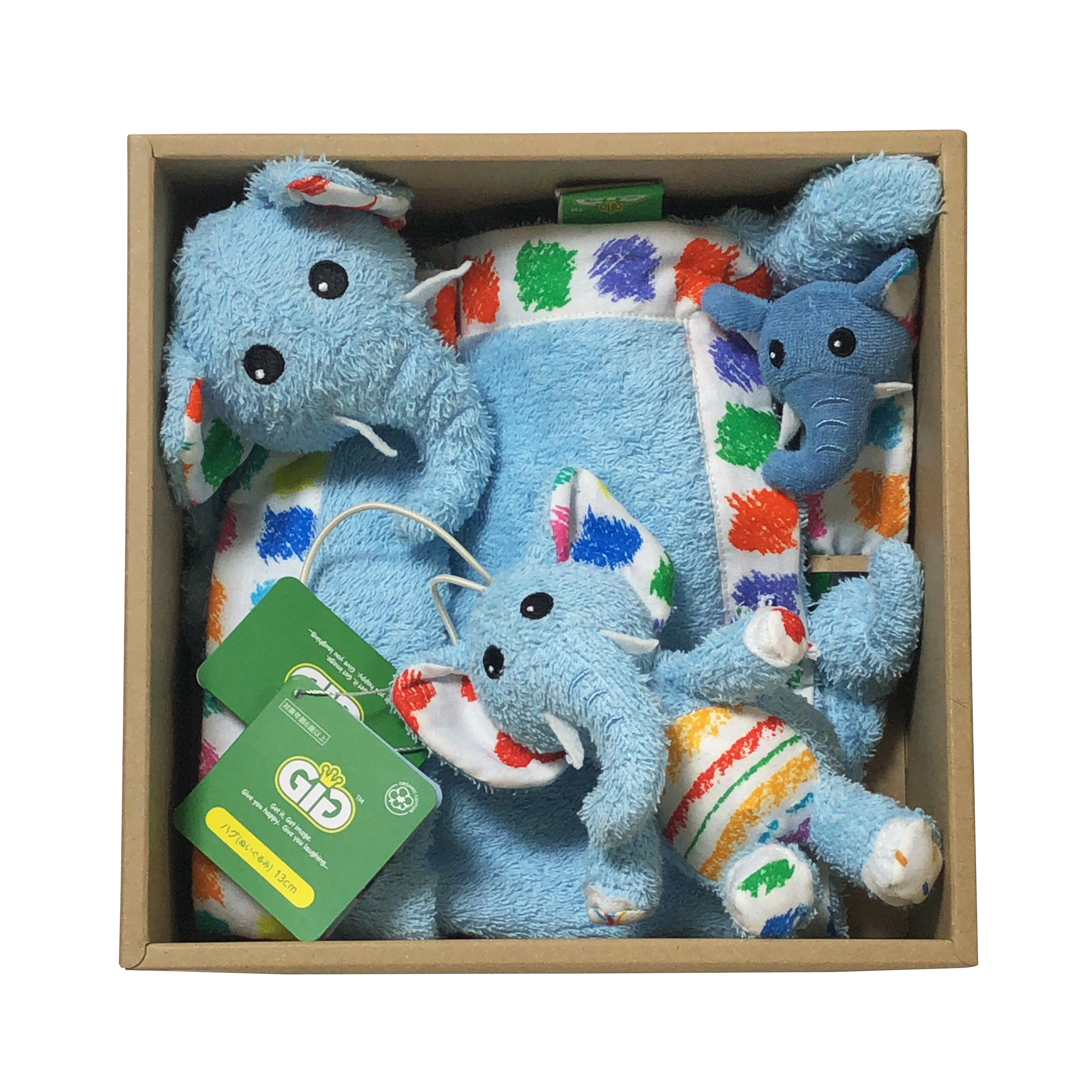 いっしょにあそぼセット