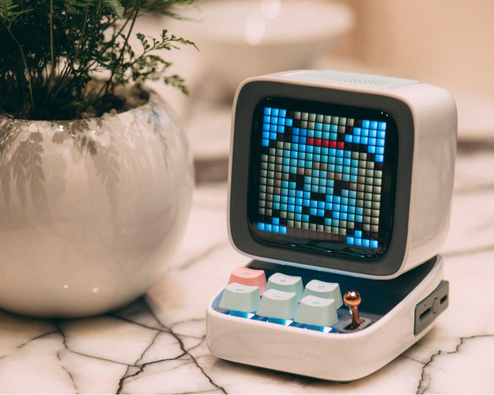 Bluetoothスピーカー　DITOO