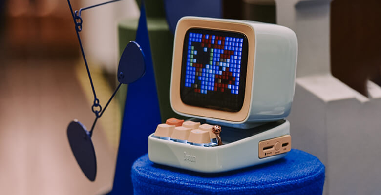 Bluetoothスピーカー　DITOO