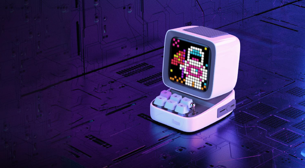 Bluetoothスピーカー　DITOO