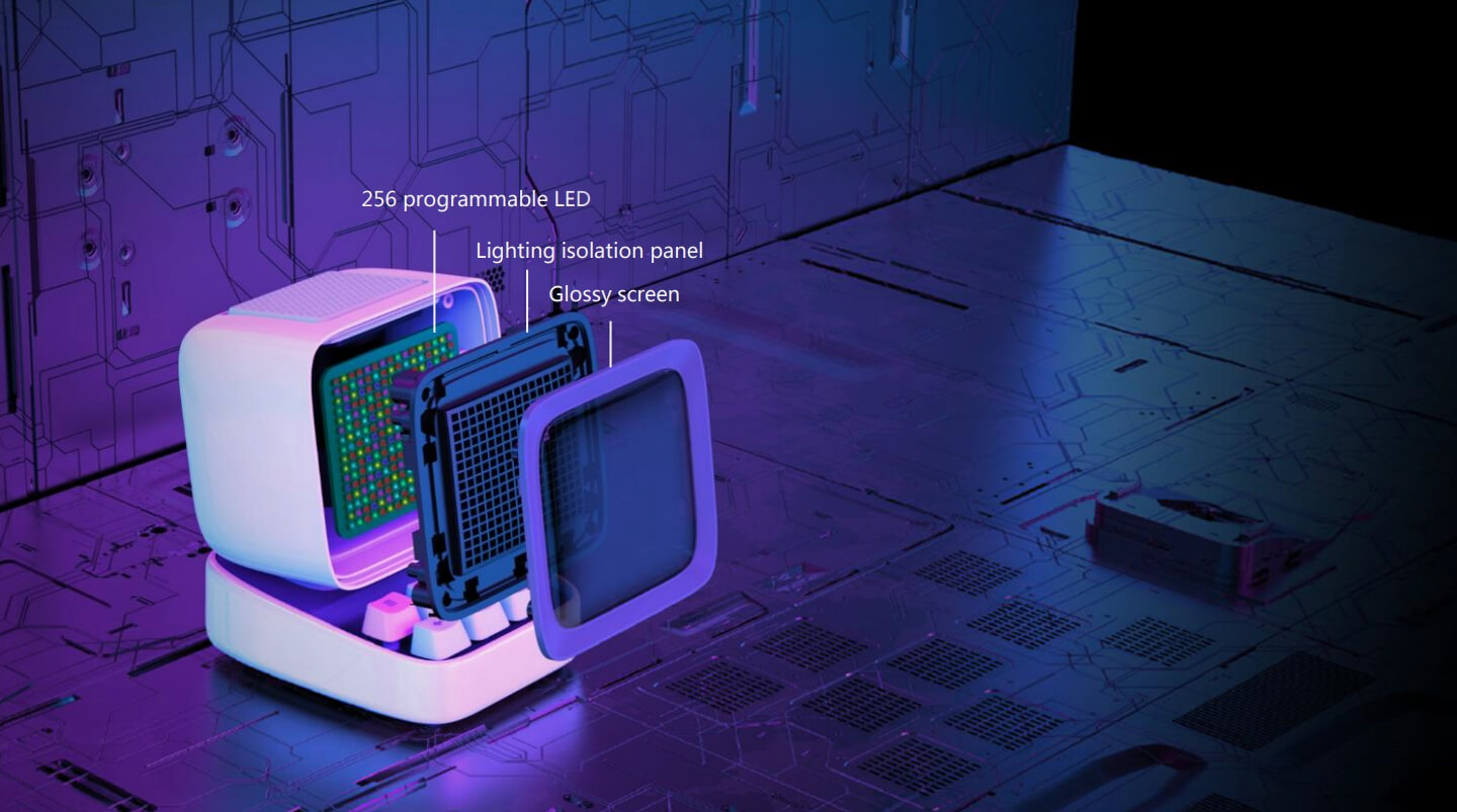 Bluetoothスピーカー　DITOO