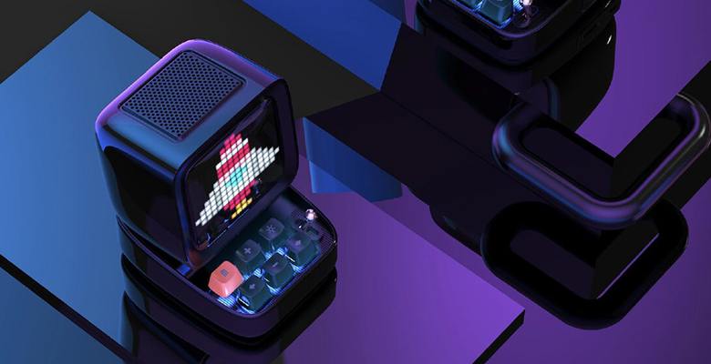 Bluetoothスピーカー　DITOO