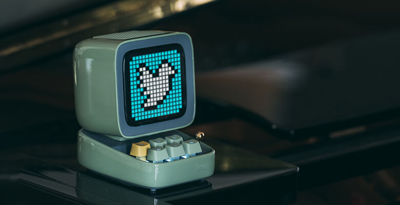 Bluetoothスピーカー　DITOO