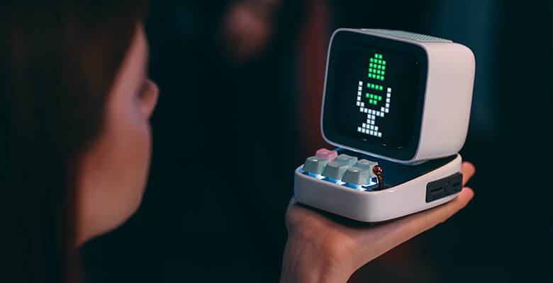 Bluetoothスピーカー　DITOO