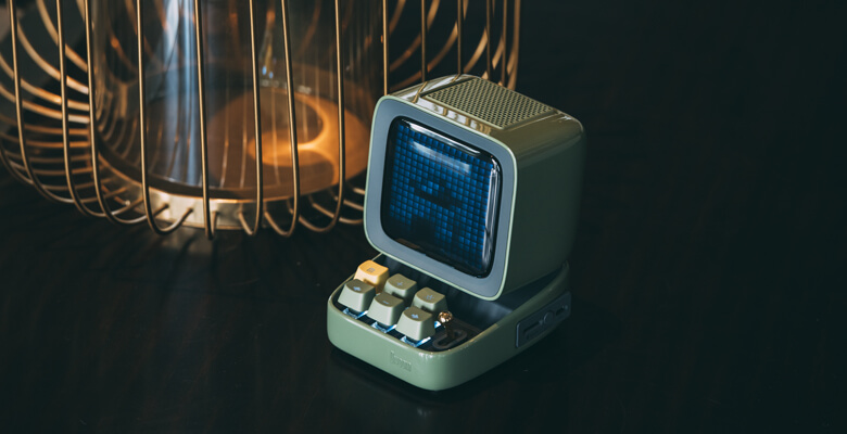 Bluetoothスピーカー　DITOO