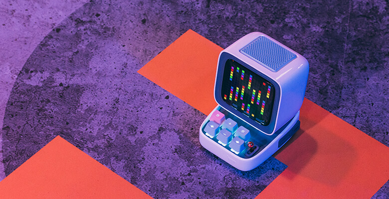 Bluetoothスピーカー　DITOO