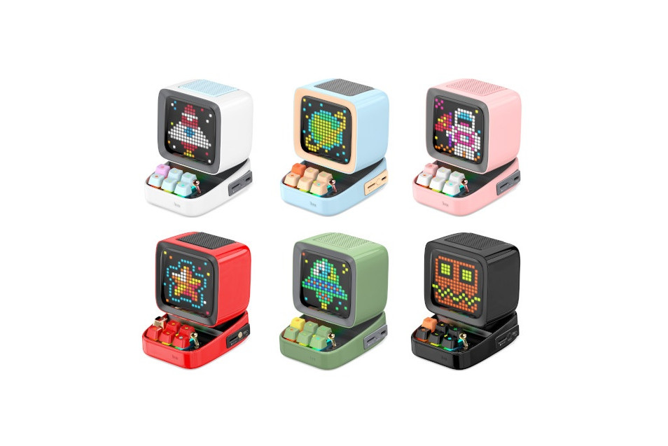 Bluetoothスピーカー　DITOO