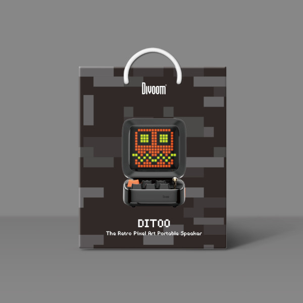 Bluetoothスピーカー　DITOO