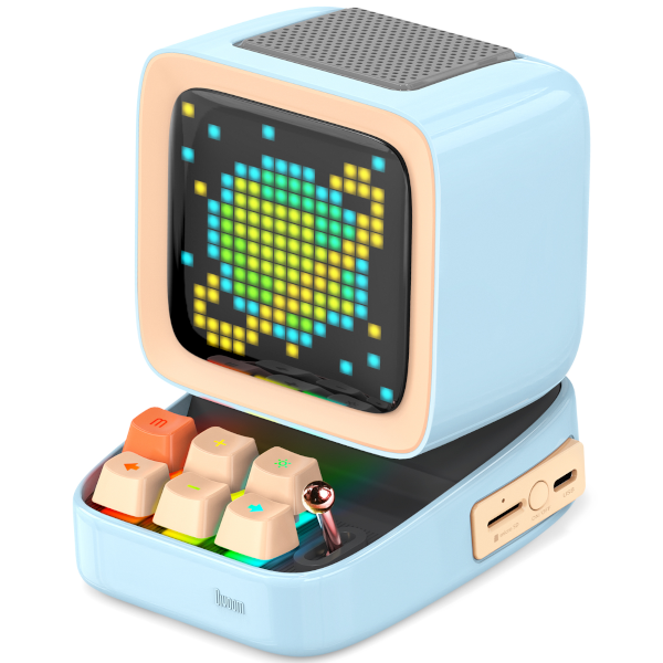 Bluetoothスピーカー　DITOO