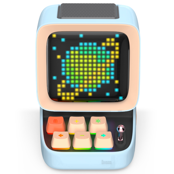 Bluetoothスピーカー　DITOO