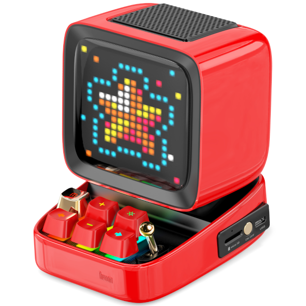 Bluetoothスピーカー　DITOO