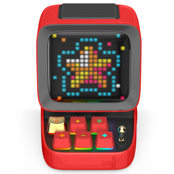 Bluetoothスピーカー　DITOO